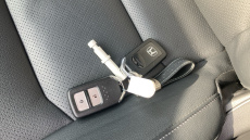 Honda HR-V 1.5 i-VTEC EX CVT 5dr Petrol Hatchback